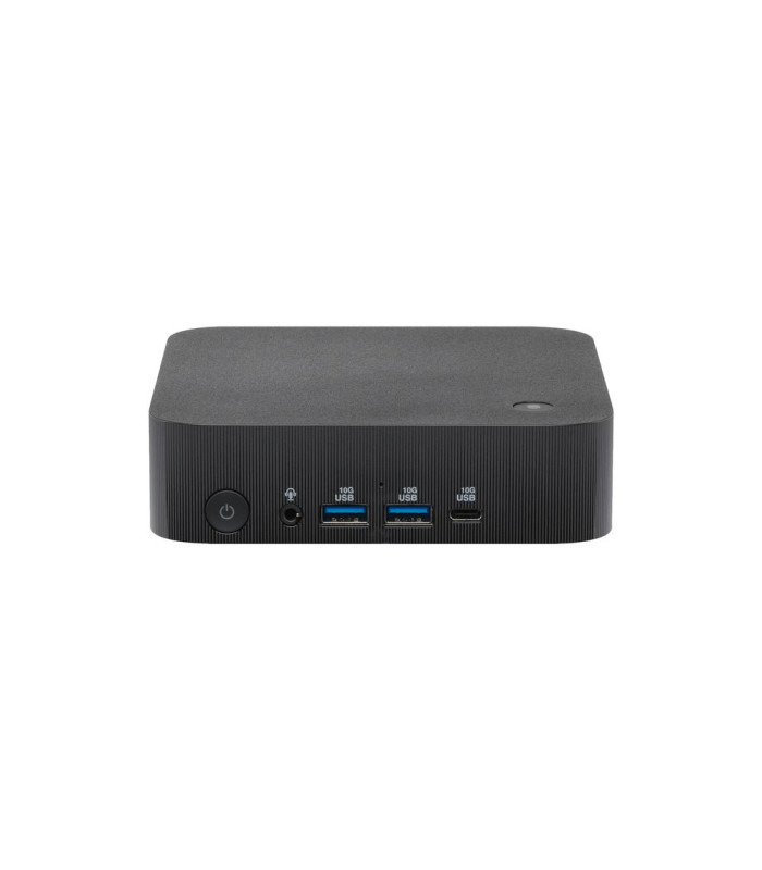 Barebone asus expertcenter pn54 - bbr522mns1 r5 - 220 negro