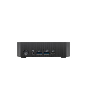 Barebone asus expertcenter pn54 - bbr522mns1 r5 - 220 negro