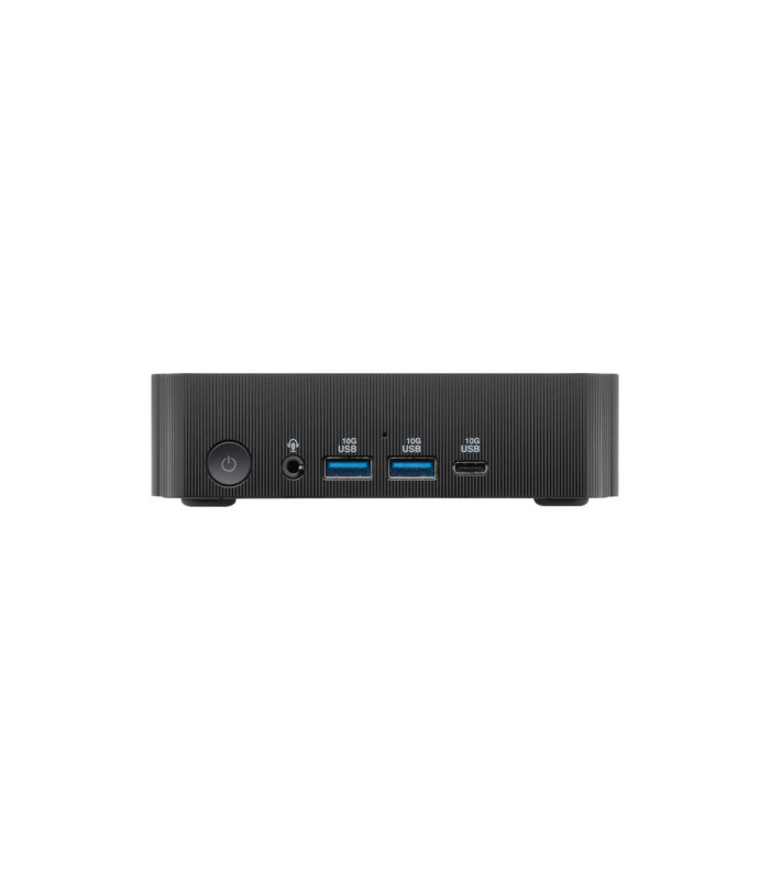 Barebone asus expertcenter pn54 - bbr522mns1 r5 - 220 negro