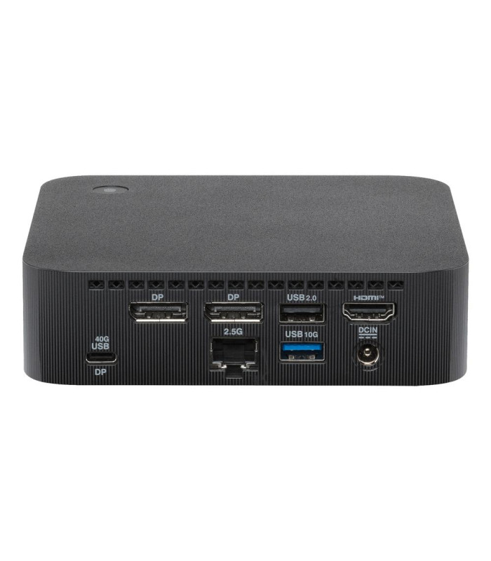 Barebone asus expertcenter pn54 - bbr522mns1 r5 - 220 negro