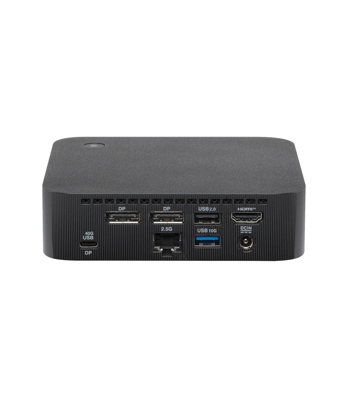 Barebone asus expertcenter pn54 - bbr522mns1 r5 - 220 negro