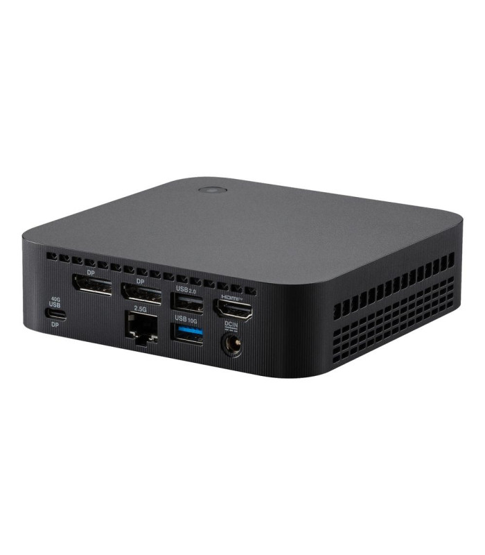 Barebone asus expertcenter pn54 - bbr522mns1 r5 - 220 negro