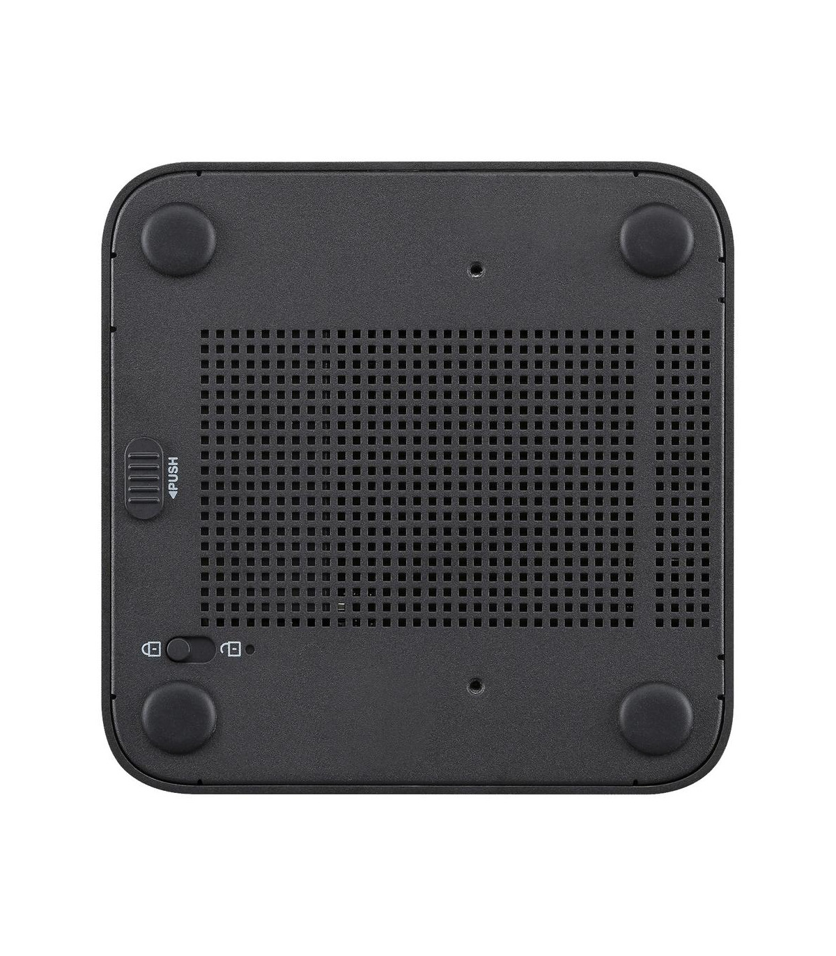 Barebone asus expertcenter pn54 - bbr522mns1 r5 - 220 negro