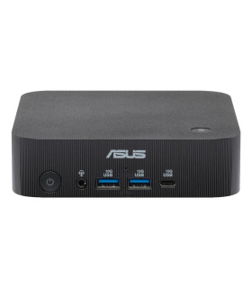 Mini ordenador asus expertcenter pn54 - s1 - s50015al r5 - 220 -  16gb -  ssd 512gb -  w11p