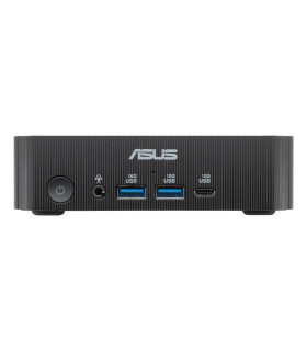 Mini ordenador asus expertcenter pn54 - s1 - s50015al r5 - 220 - 16gb - ssd 512gb - w11p