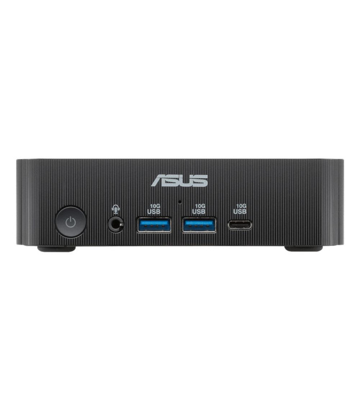 Mini ordenador asus expertcenter pn54 - s1 - s50015al r5 - 220 -  16gb -  ssd 512gb -  w11p