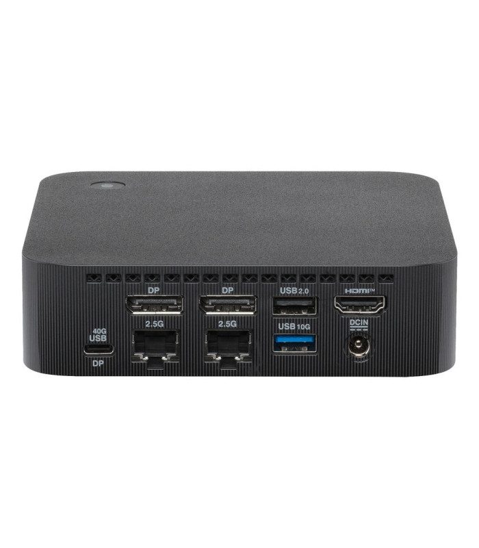 Mini ordenador asus expertcenter pn54 - s1 - s50015al r5 - 220 -  16gb -  ssd 512gb -  w11p