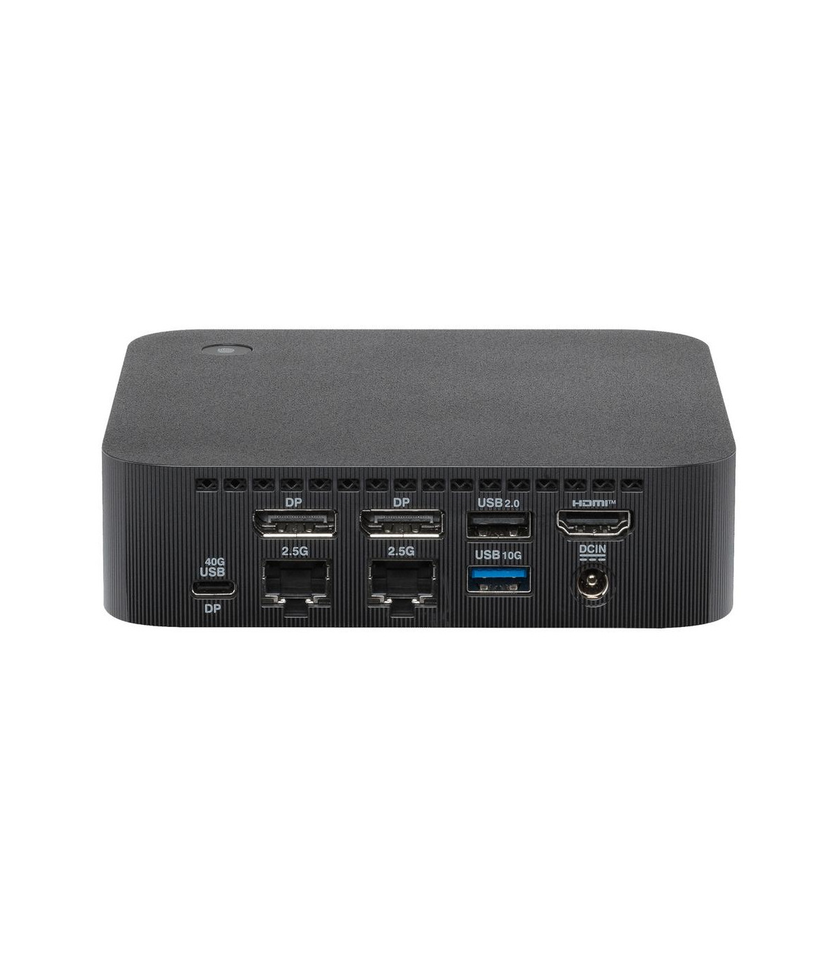 Mini ordenador asus expertcenter pn54 - s1 - s50015al r5 - 220 -  16gb -  ssd 512gb -  w11p