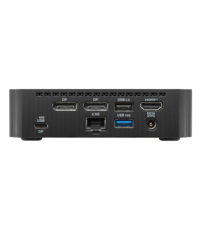 Mini ordenador asus expertcenter pn54 - s1 - s50015al r5 - 220 -  16gb -  ssd 512gb -  w11p
