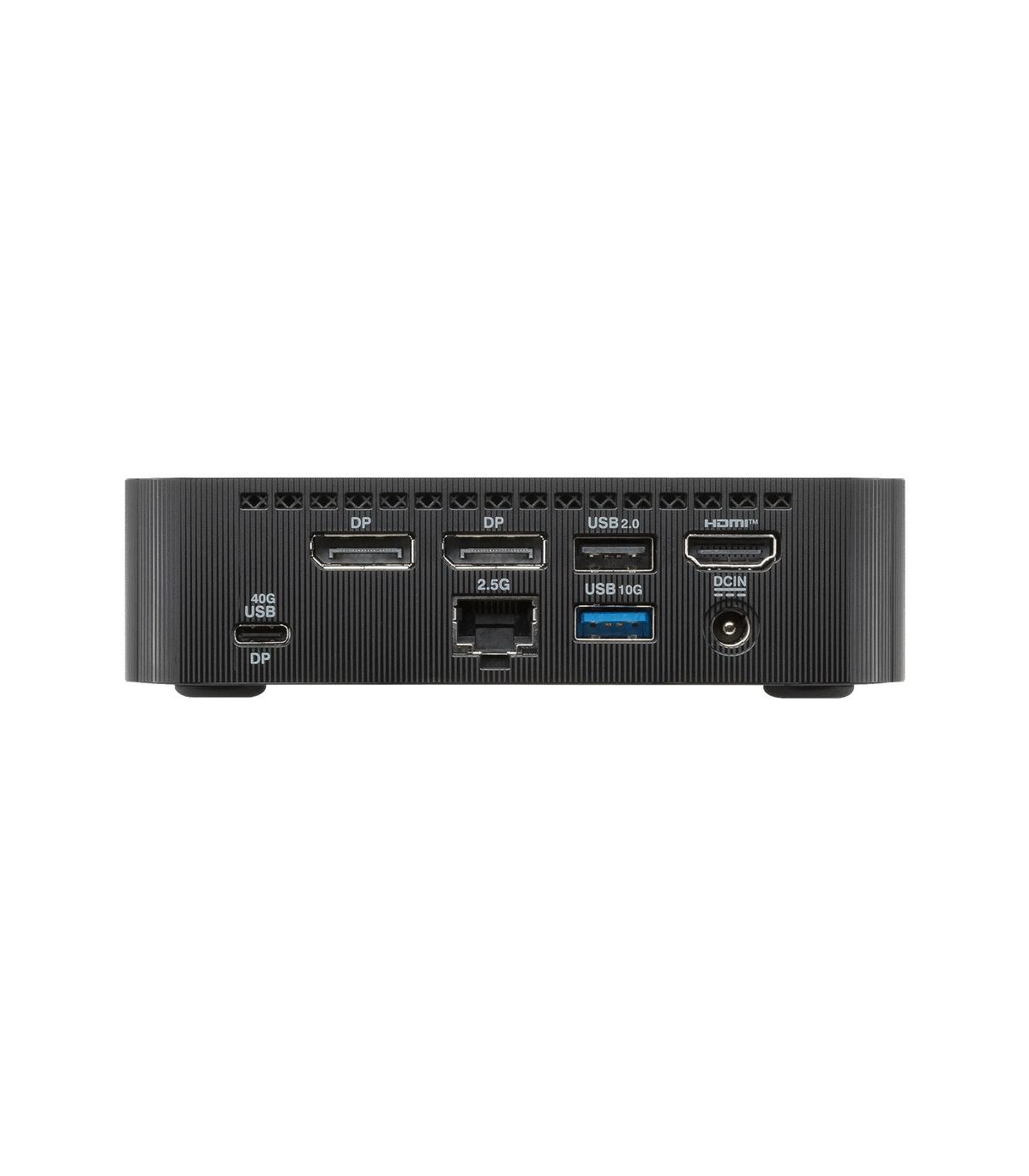 Mini ordenador asus expertcenter pn54 - s1 - s50015al r5 - 220 -  16gb -  ssd 512gb -  w11p