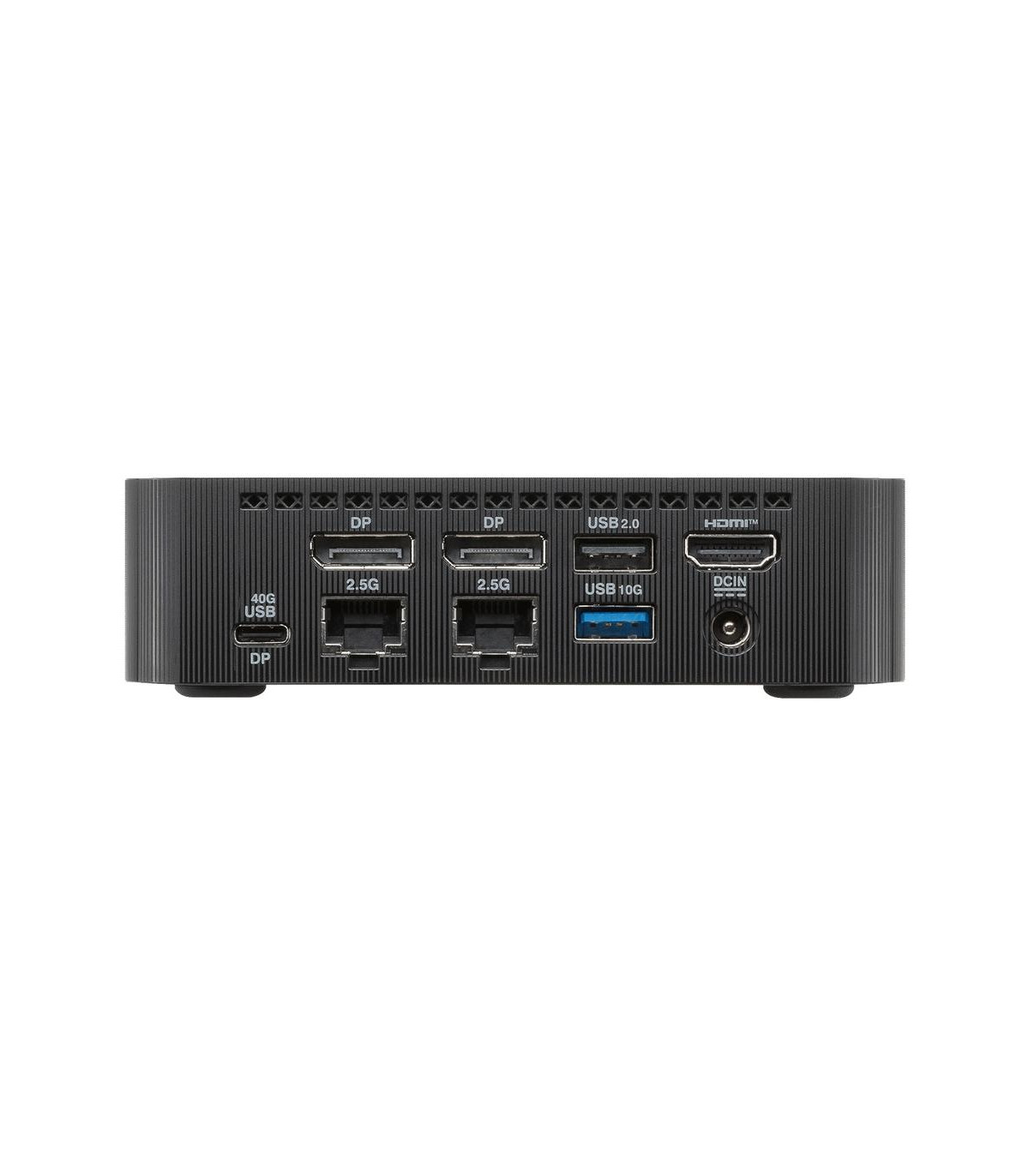 Mini ordenador asus expertcenter pn54 - s1 - s50015al r5 - 220 -  16gb -  ssd 512gb -  w11p