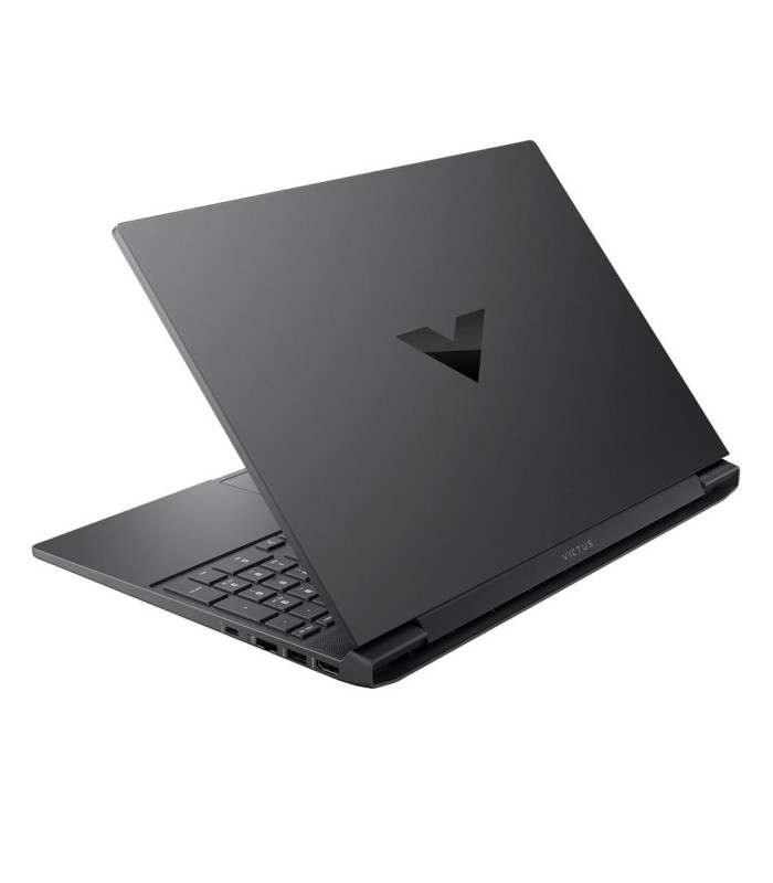 Portátil hp victus gaming 15 - fb3711ns 15.6 pulgadas ryzen 7 - 8845hs -  16gb -  ssd 1tb -  gforce rtx 4050 -  freedos -  plata
