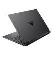Portátil hp victus gaming 15 - fb3711ns 15.6 pulgadas ryzen 7 - 8845hs - 16gb - ssd 1tb - gforce rtx 4050 - freedos - plata