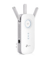 Repetidor - extensor de cobertura wifi 1300mbps tp link