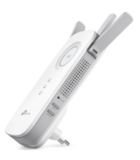 Repetidor - extensor de cobertura wifi 1300mbps tp link