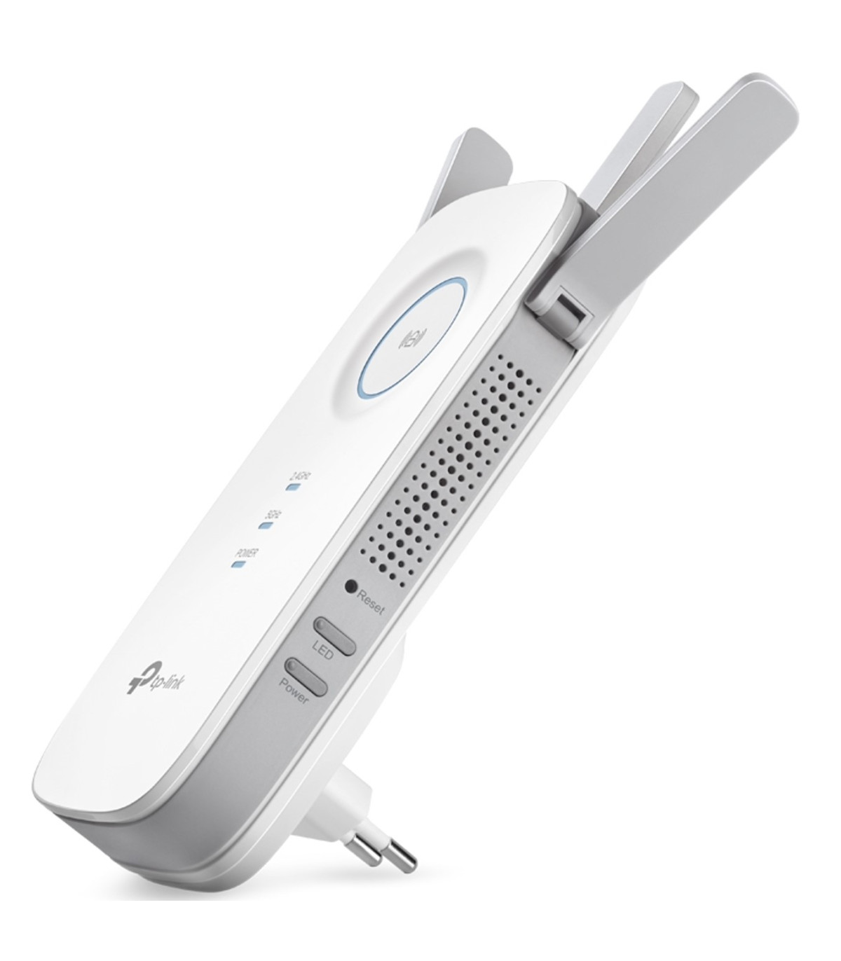 Repetidor - extensor de cobertura wifi 1300mbps tp link