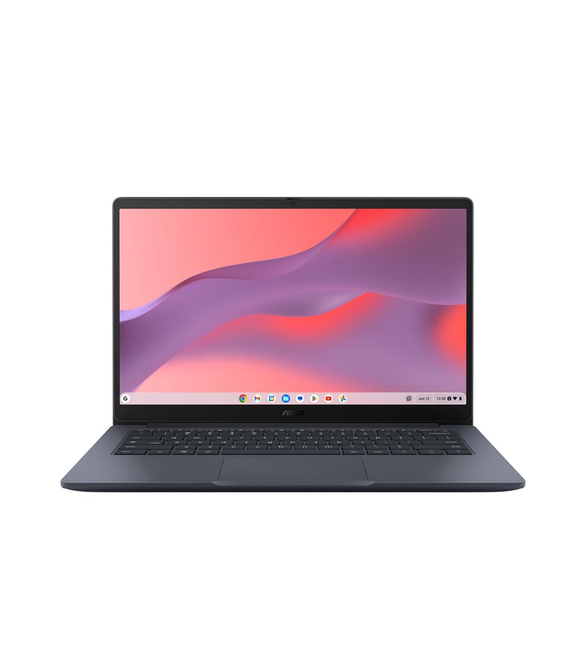 Portatil asus cb1405cta - mw0815 cel n150 -  8gb -  emmmc 64gb -  14 pulgadas fhd -  chromeos