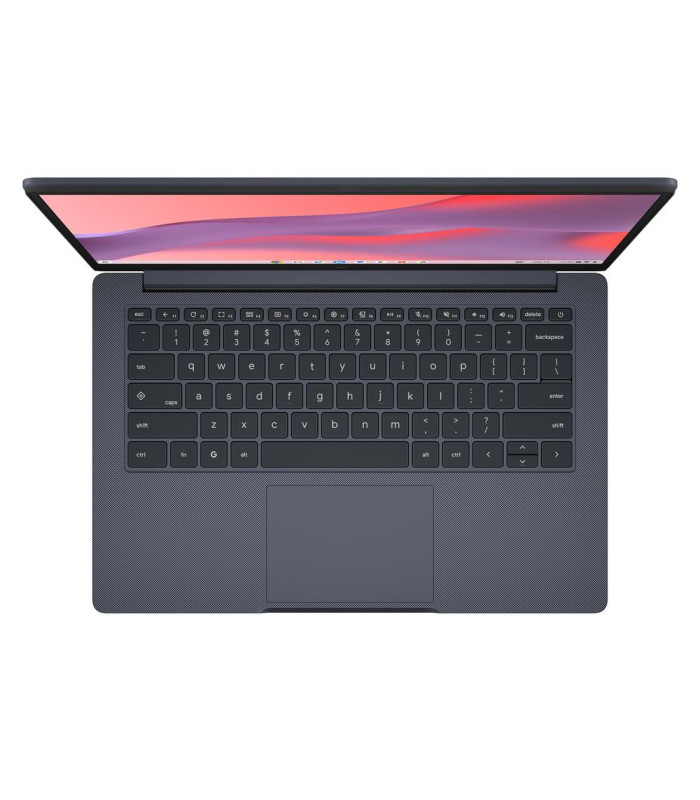 Portatil asus cb1405cta - mw0815 cel n150 -  8gb -  emmmc 64gb -  14 pulgadas fhd -  chromeos