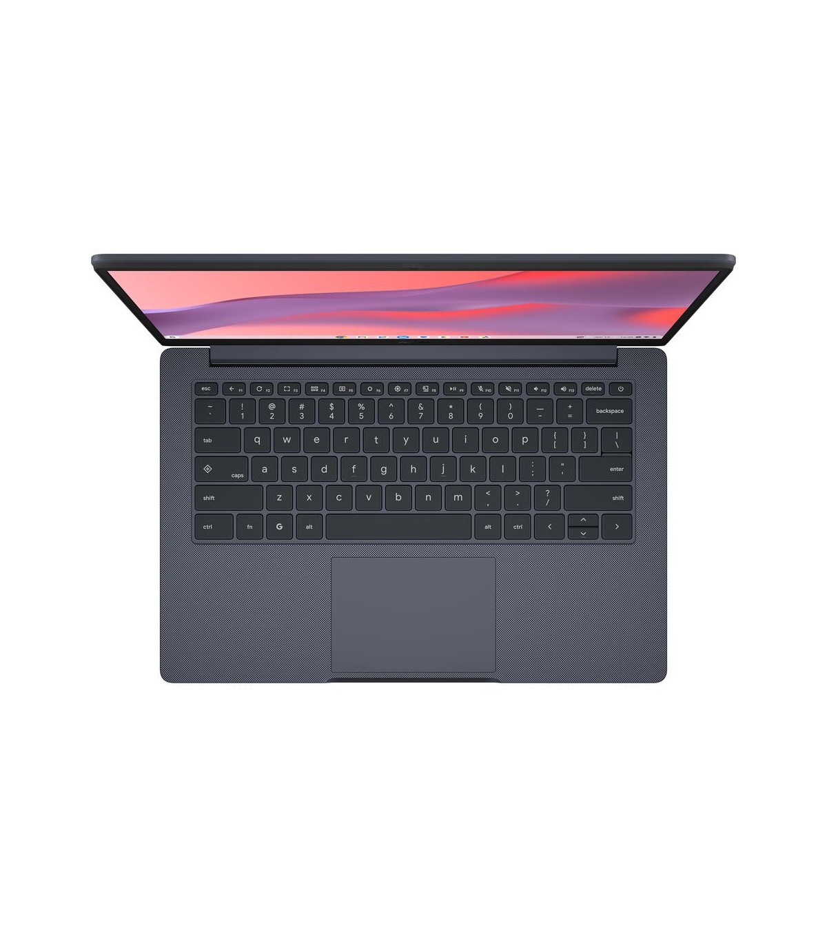 Portatil asus cb1405cta - mw0815 cel n150 -  8gb -  emmmc 64gb -  14 pulgadas fhd -  chromeos