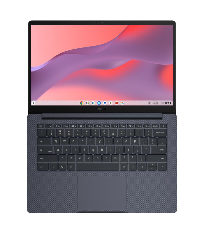 Portatil asus cb1405cta - mw0815 cel n150 -  8gb -  emmmc 64gb -  14 pulgadas fhd -  chromeos