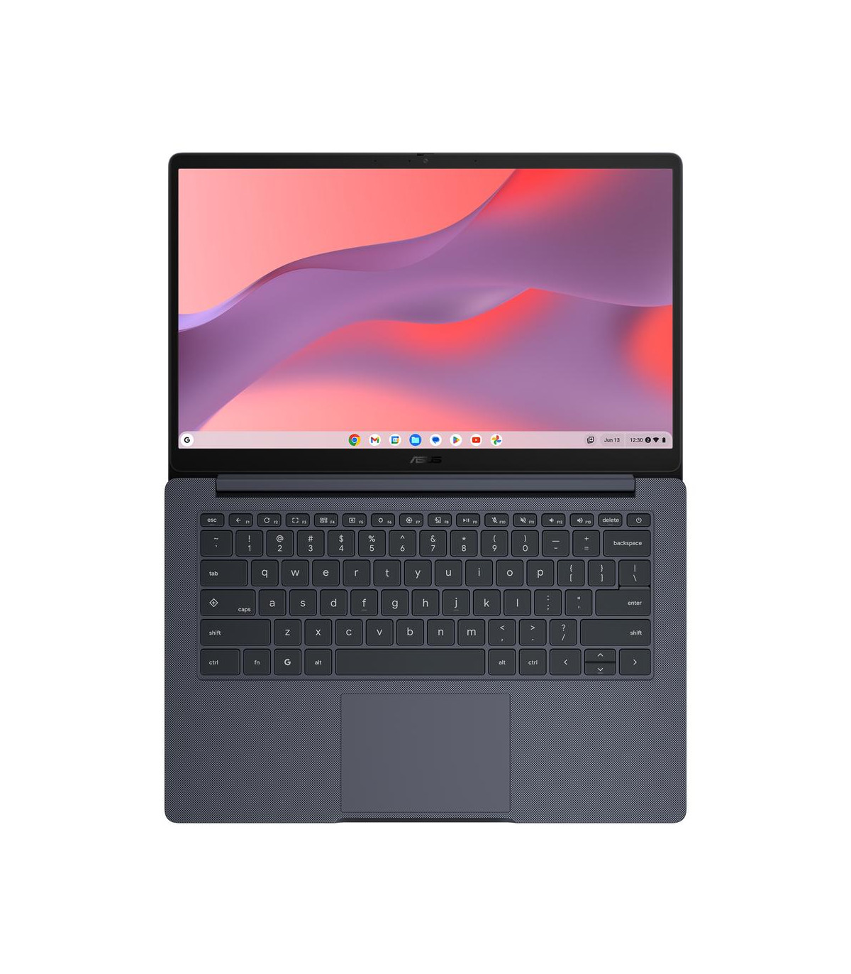 Portatil asus cb1405cta - mw0815 cel n150 -  8gb -  emmmc 64gb -  14 pulgadas fhd -  chromeos