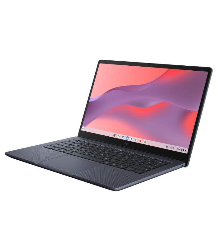 Portatil asus cb1405cta - mw0815 cel n150 -  8gb -  emmmc 64gb -  14 pulgadas fhd -  chromeos