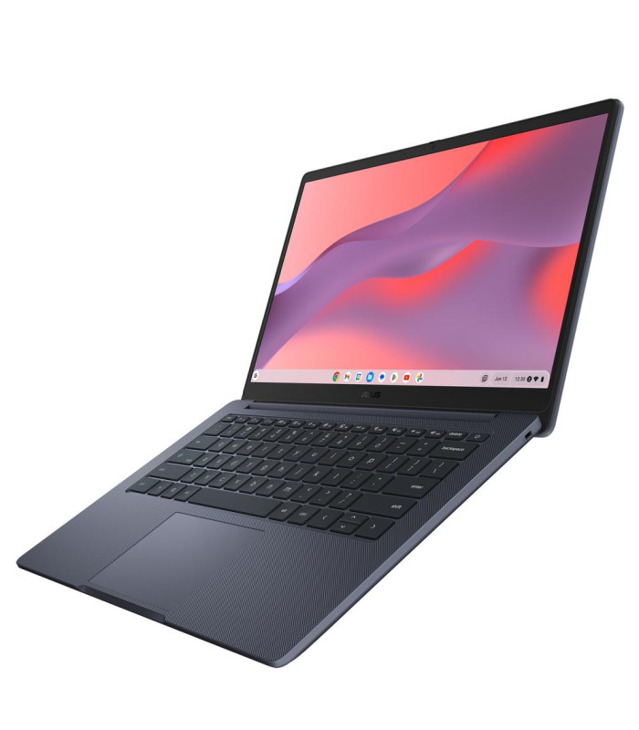 Portatil asus cb1405cta - mw0815 cel n150 -  8gb -  emmmc 64gb -  14 pulgadas fhd -  chromeos