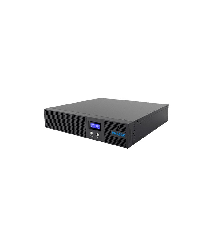 Sai ups phasak 1260va protekt - r surge protection ph 7512 1.26kva