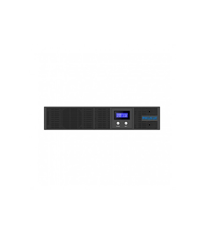 Sai ups phasak 1260va protekt - r surge protection ph 7512 1.26kva