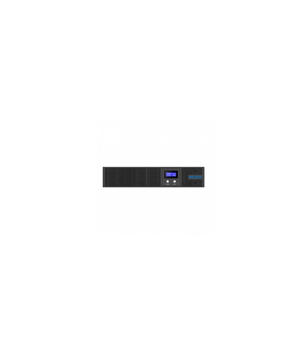 Sai ups phasak 1260va protekt - r surge protection ph 7512 1.26kva