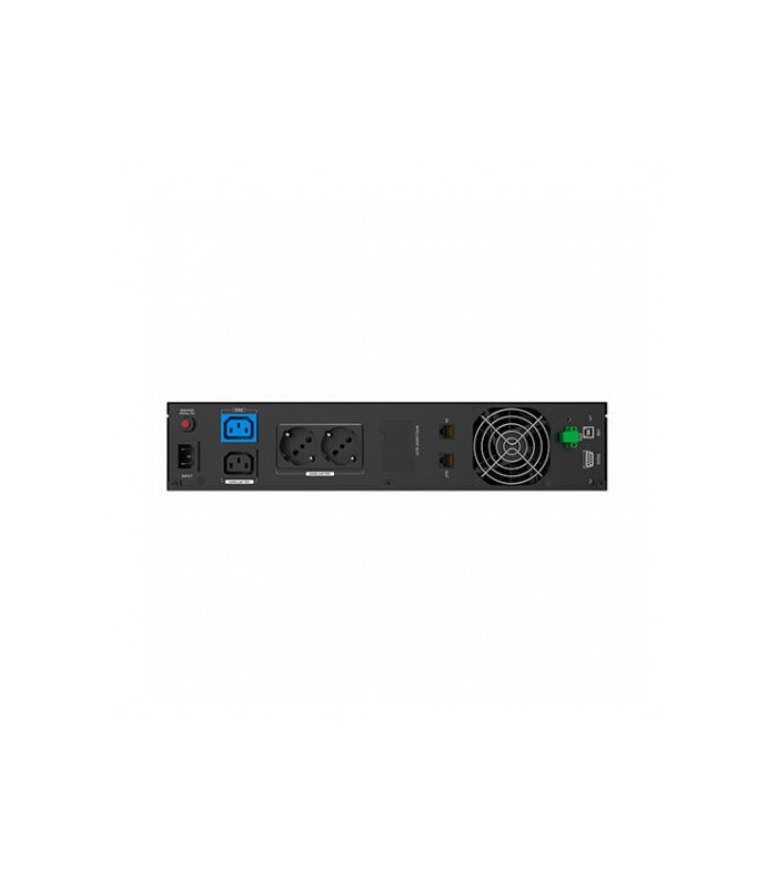 Sai ups phasak 1260va protekt - r surge protection ph 7512 1.26kva