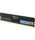 Memoria ram ddr5 16gb crucial bulk - dimm - 5600 mhz - pc5 - 44800 - cl46