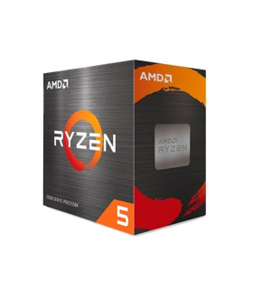 Amd ryzen 5 5600g 3.9ghz am4 box