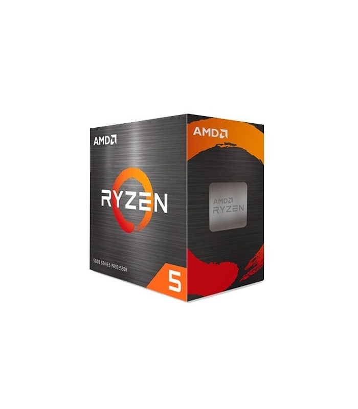 Amd ryzen 5 5600g 3.9ghz am4 box
