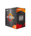 Amd ryzen 5 5600g 3.9ghz am4 box