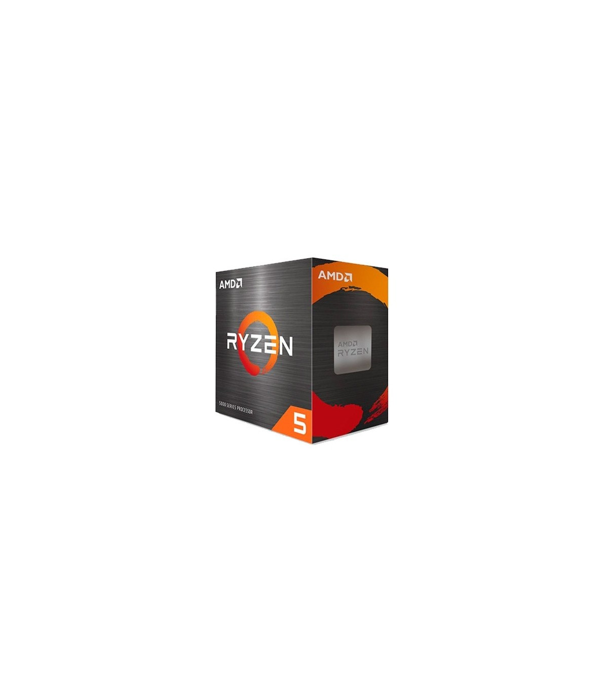 Amd ryzen 5 5600g 3.9ghz am4 box