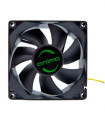 Ventilador auxiliar tacens aima 8cm 12db flux bearing
