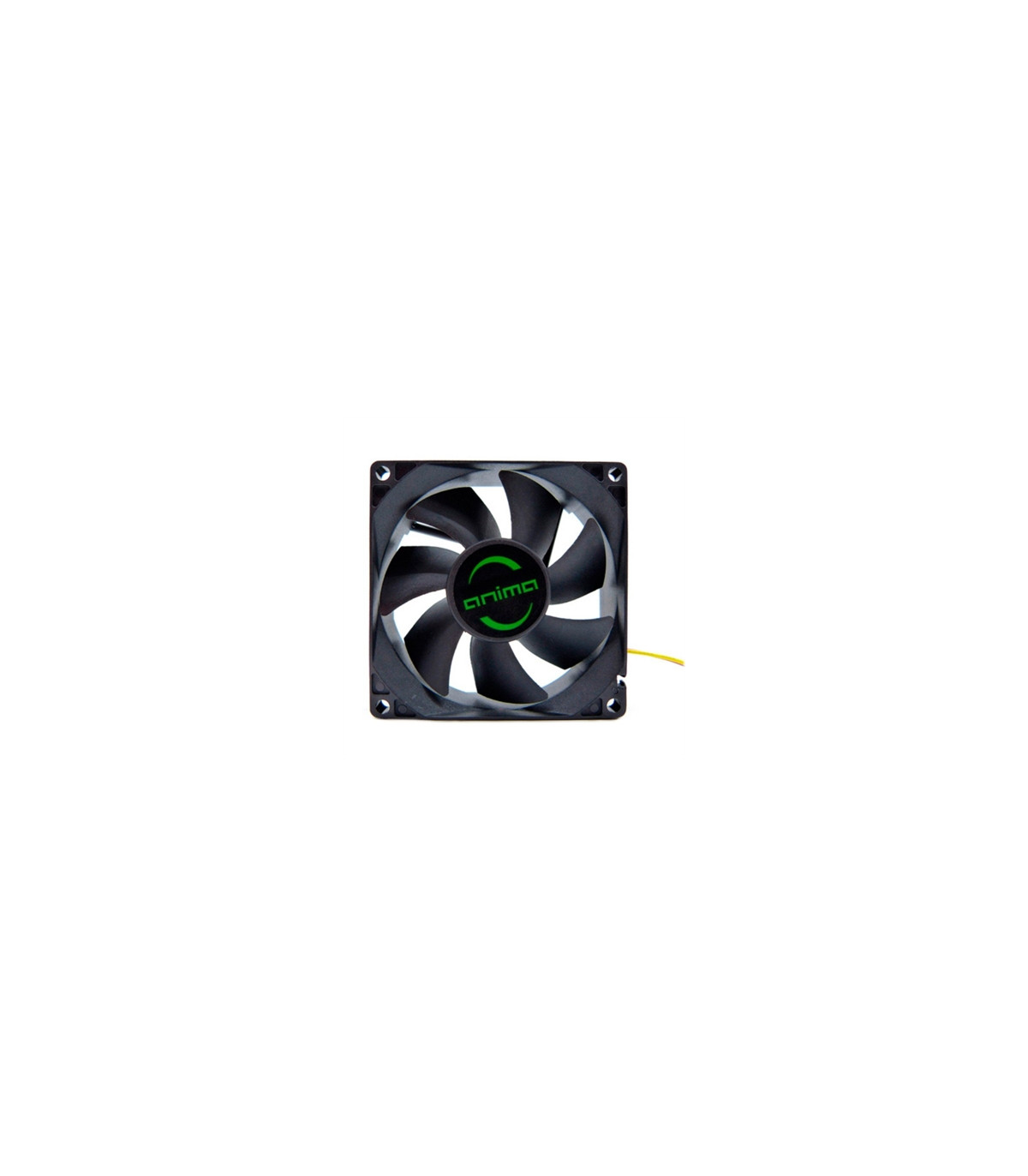 Ventilador auxiliar tacens aima 8cm 12db flux bearing