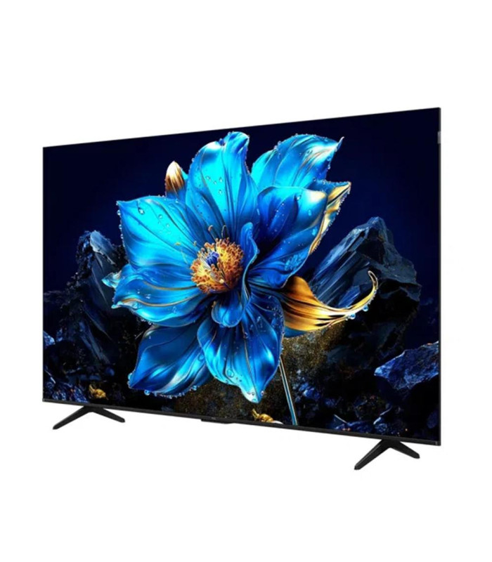 Tv tcl 75 pulgadas qled 4k uhd -  75p7k -  google tv