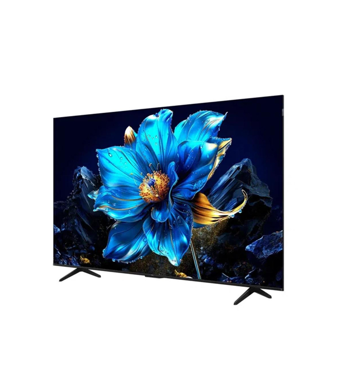 Tv tcl 75 pulgadas qled 4k uhd -  75p7k -  google tv