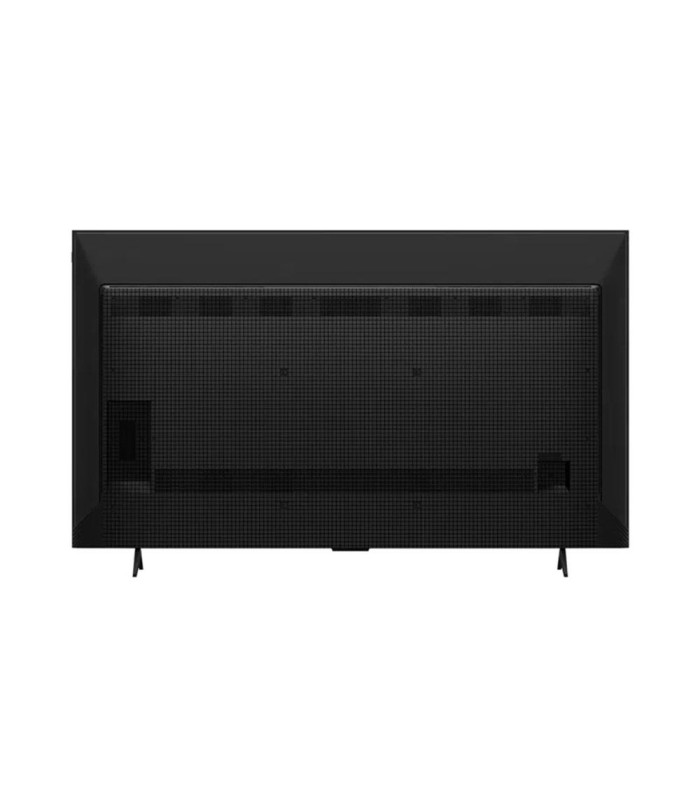 Tv tcl 75 pulgadas qled 4k uhd -  75p7k -  google tv