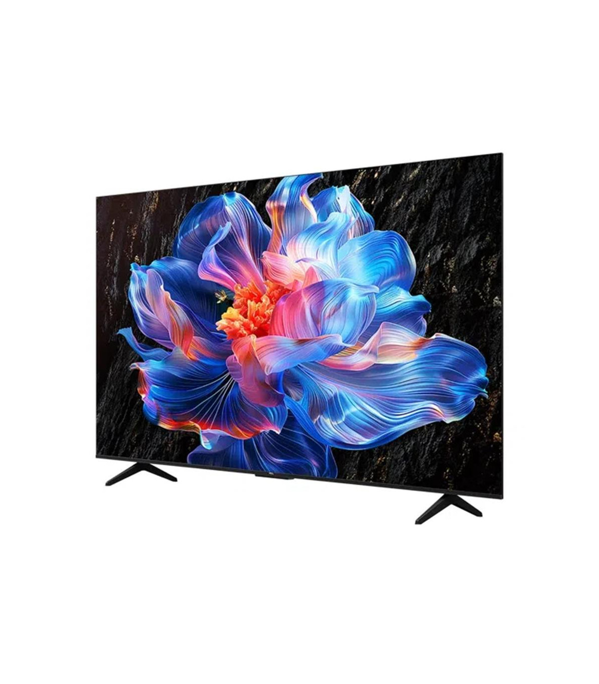 Tv tcl 65 pulgadas miniled 4k uhd -  65c6k -  google tv