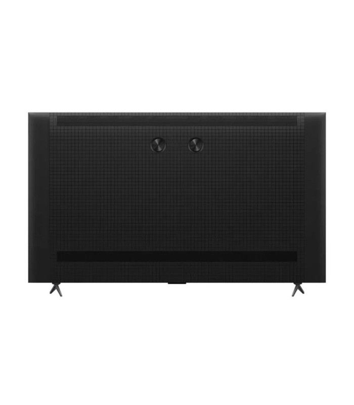 Tv tcl 65 pulgadas miniled 4k uhd -  65c6k -  google tv