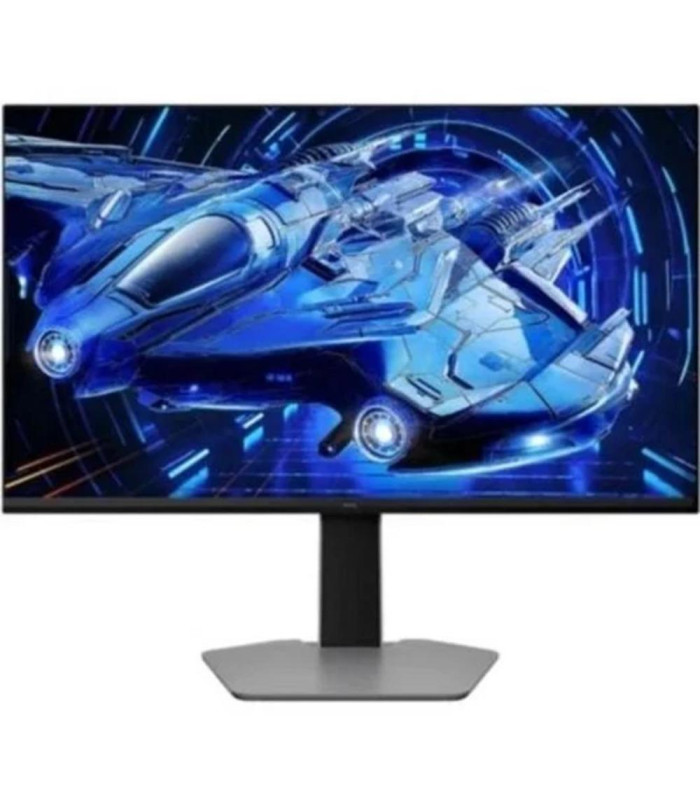 Monitor miniled gaming tcl 27 pulgadas 27g64 va -  qhd -  dp -  hdmi -  180hz -  1ms