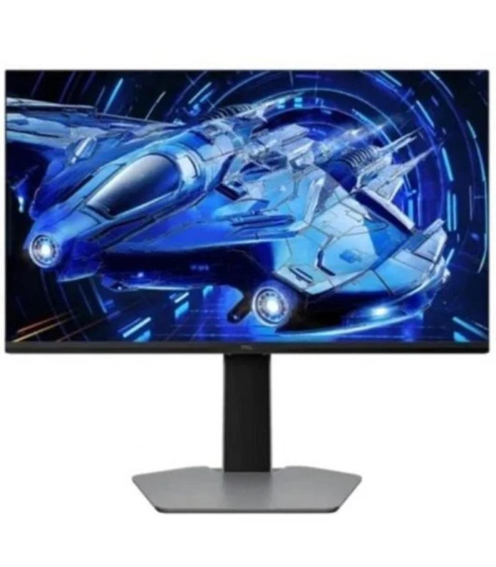 Monitor miniled gaming tcl 24.5 pulgadas 25g64 ips -  fhd -  dp -  hdmi -  300hz -  1ms