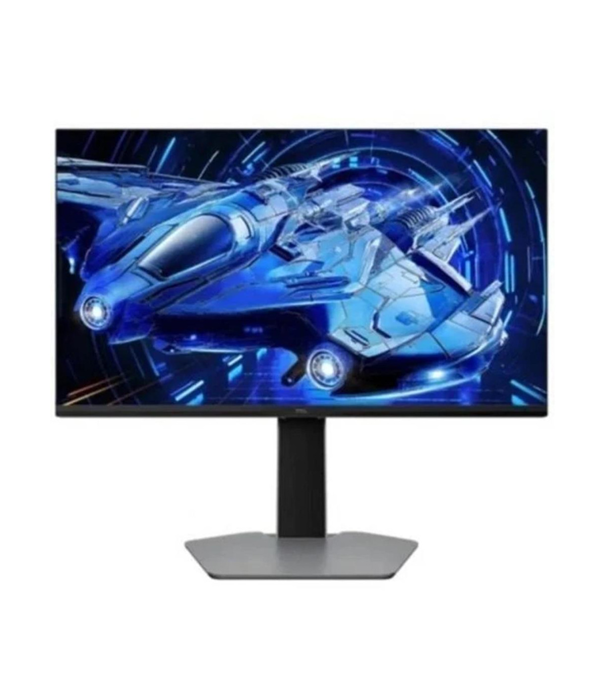 Monitor miniled gaming tcl 24.5 pulgadas 25g64 ips -  fhd -  dp -  hdmi -  300hz -  1ms