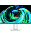 Monitor miniled gaming tcl 24.5 pulgadas 25g54 ips - fhd - hdmi - vga - 144hz - 5ms - blanco