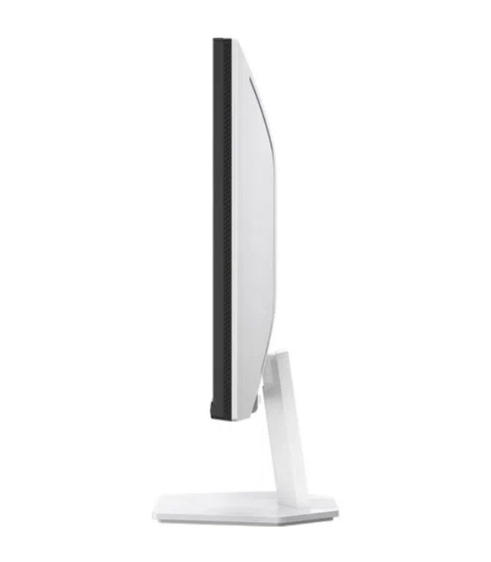 Monitor miniled gaming tcl 24.5 pulgadas 25g54 ips -  fhd -  hdmi -  vga -  144hz -  5ms -  blanco