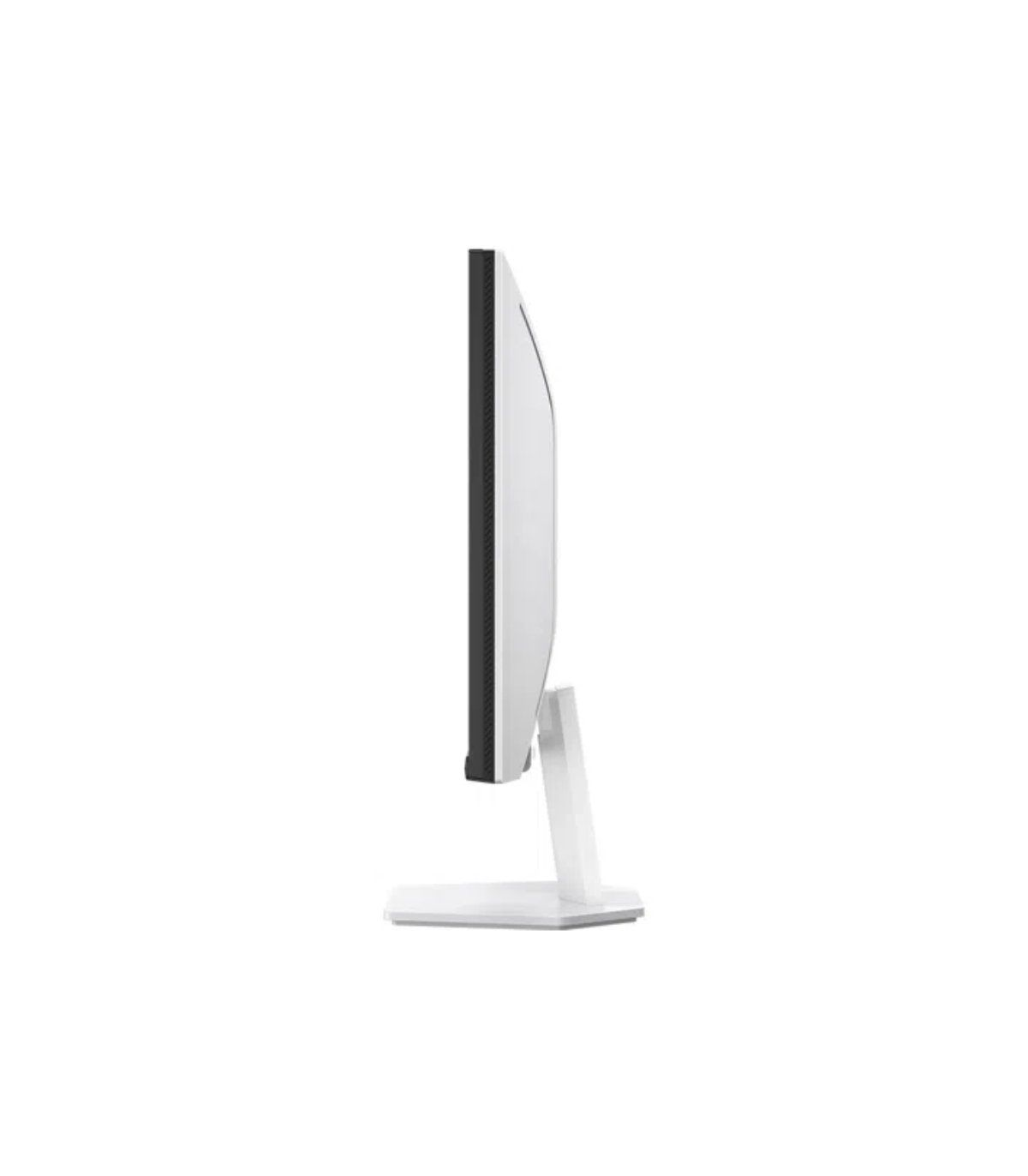 Monitor miniled gaming tcl 24.5 pulgadas 25g54 ips -  fhd -  hdmi -  vga -  144hz -  5ms -  blanco