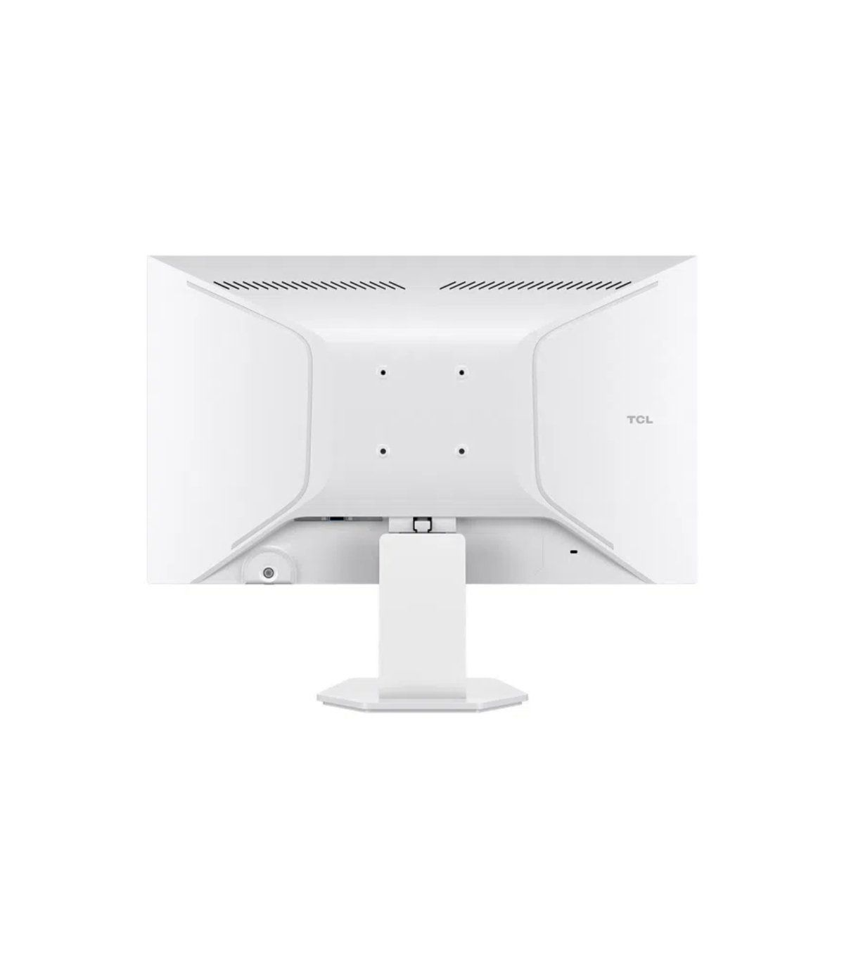 Monitor miniled gaming tcl 24.5 pulgadas 25g54 ips -  fhd -  hdmi -  vga -  144hz -  5ms -  blanco